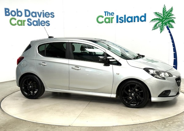 Used Vauxhall Corsa 2019 for sale - 76185229: Photo 10