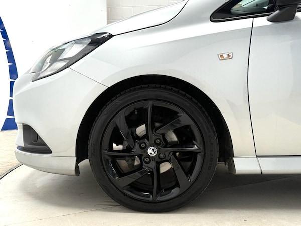 Used Vauxhall Corsa 2019 for sale - 76185229: Photo 11