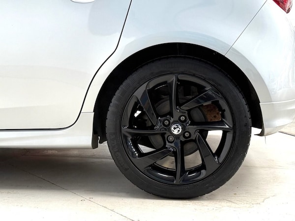 Used Vauxhall Corsa 2019 for sale - 76185229: Photo 12