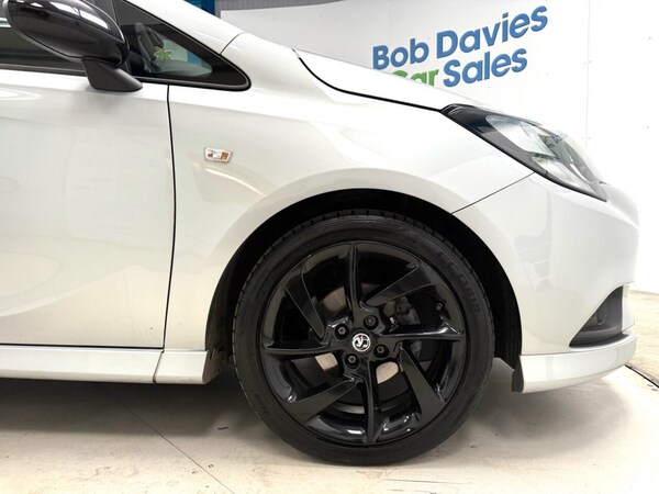 Used Vauxhall Corsa 2019 for sale - 76185229: Photo 13