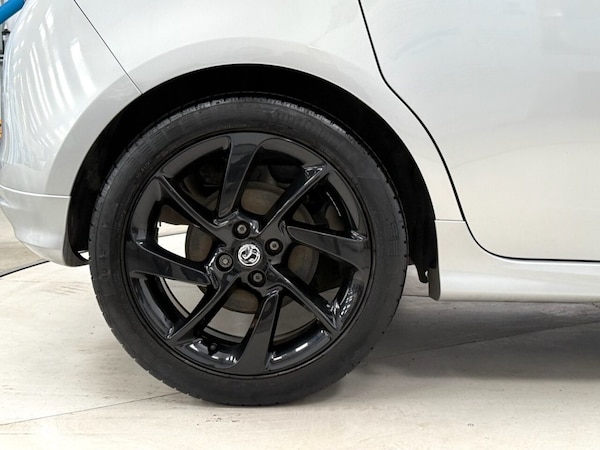 Used Vauxhall Corsa 2019 for sale - 76185229: Photo 14