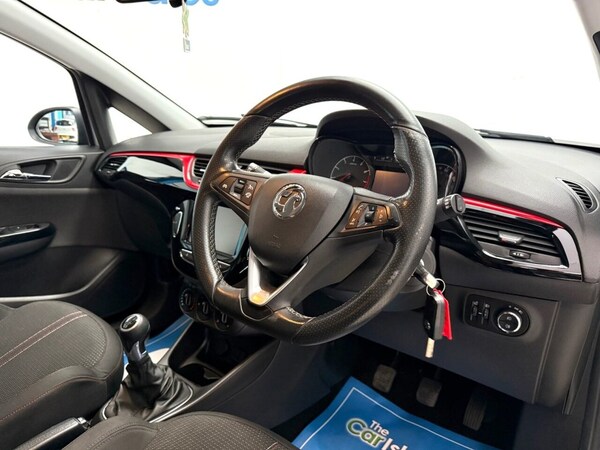 Used Vauxhall Corsa 2019 for sale - 76185229: Photo 15