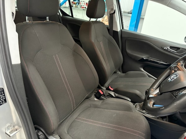 Used Vauxhall Corsa 2019 for sale - 76185229: Photo 17