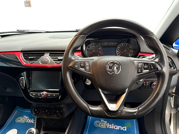 Used Vauxhall Corsa 2019 for sale - 76185229: Photo 18
