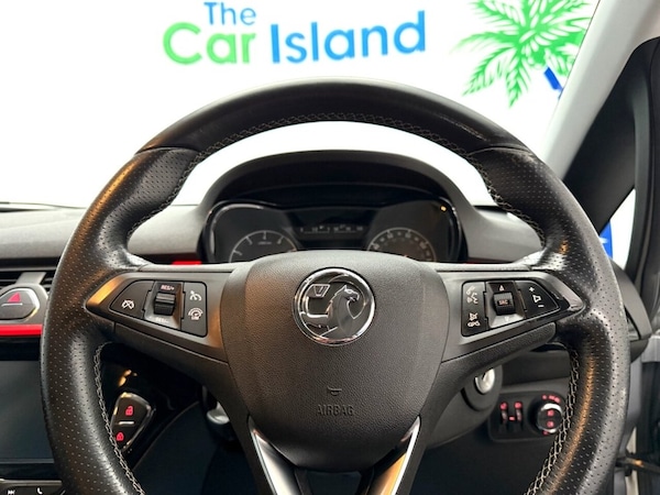 Used Vauxhall Corsa 2019 for sale - 76185229: Photo 19