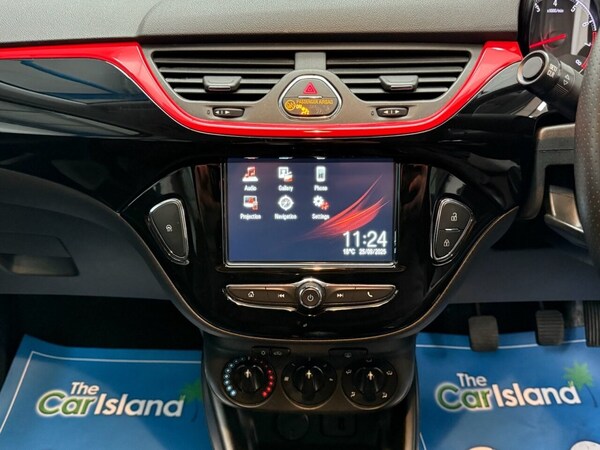 Used Vauxhall Corsa 2019 for sale - 76185229: Photo 20
