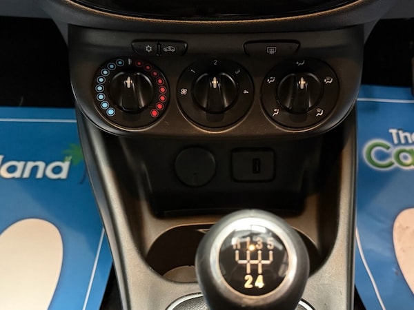 Used Vauxhall Corsa 2019 for sale - 76185229: Photo 25