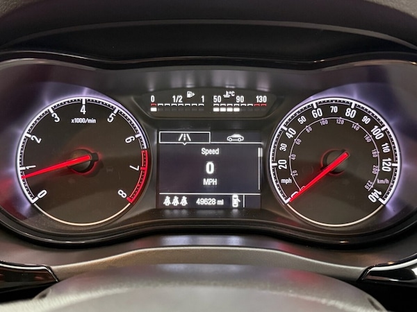 Used Vauxhall Corsa 2019 for sale - 76185229: Photo 26