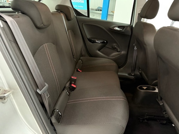 Used Vauxhall Corsa 2019 for sale - 76185229: Photo 27