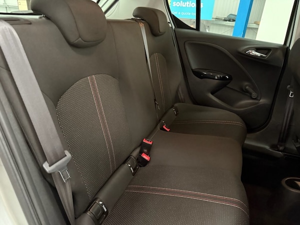 Used Vauxhall Corsa 2019 for sale - 76185229: Photo 28