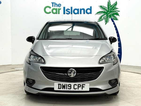Used Vauxhall Corsa 2019 for sale - 76185229: Photo 2