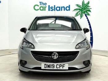 Used Vauxhall Corsa 2019 for sale - 76185229: Photo 2