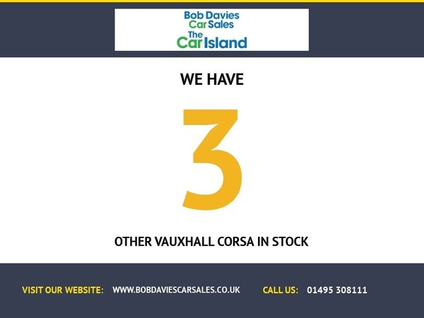 Used Vauxhall Corsa 2019 for sale - 76185229: Photo 32