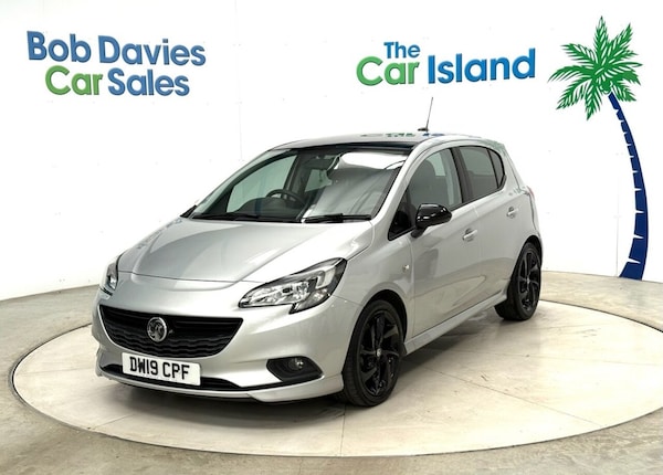 Used Vauxhall Corsa 2019 for sale - 76185229: Photo 3