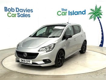 Used Vauxhall Corsa 2019 for sale - 76185229: Photo 3
