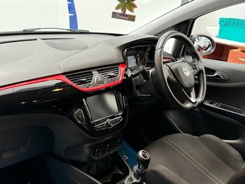 Used Vauxhall Corsa 2019 for sale - 76185229: Photo 4
