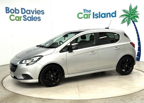 Used Vauxhall Corsa 2019 for sale - 76185229: Photo 5