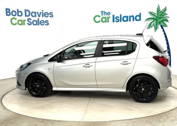 Used Vauxhall Corsa 2019 for sale - 76185229: Photo 6