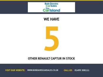 Used Renault Captur 2017 for sale - 74893406: Photo