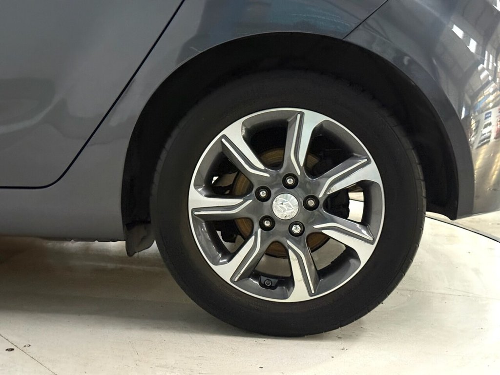 Used Hyundai Ix20 2017 for sale - 76582614: Photo 11