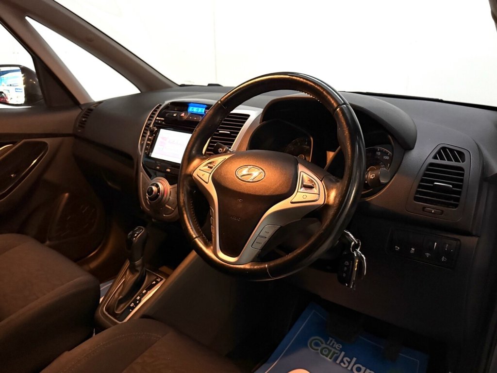 Used Hyundai Ix20 2017 for sale - 76582614: Photo 13