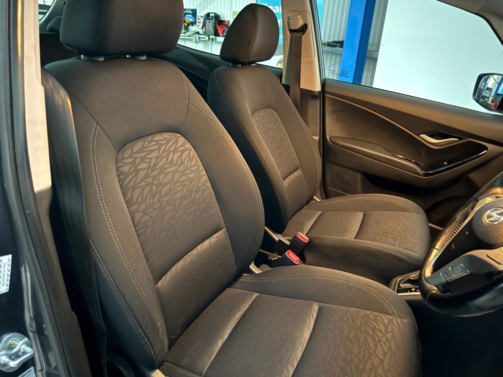 Used Hyundai Ix20 2017 for sale - 76582614: Photo 15