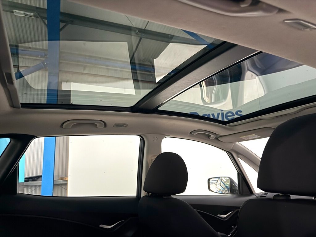 Used Hyundai Ix20 2017 for sale - 76582614: Photo 16