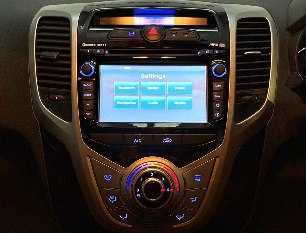 Used Hyundai Ix20 2017 for sale - 76582614: Photo 19