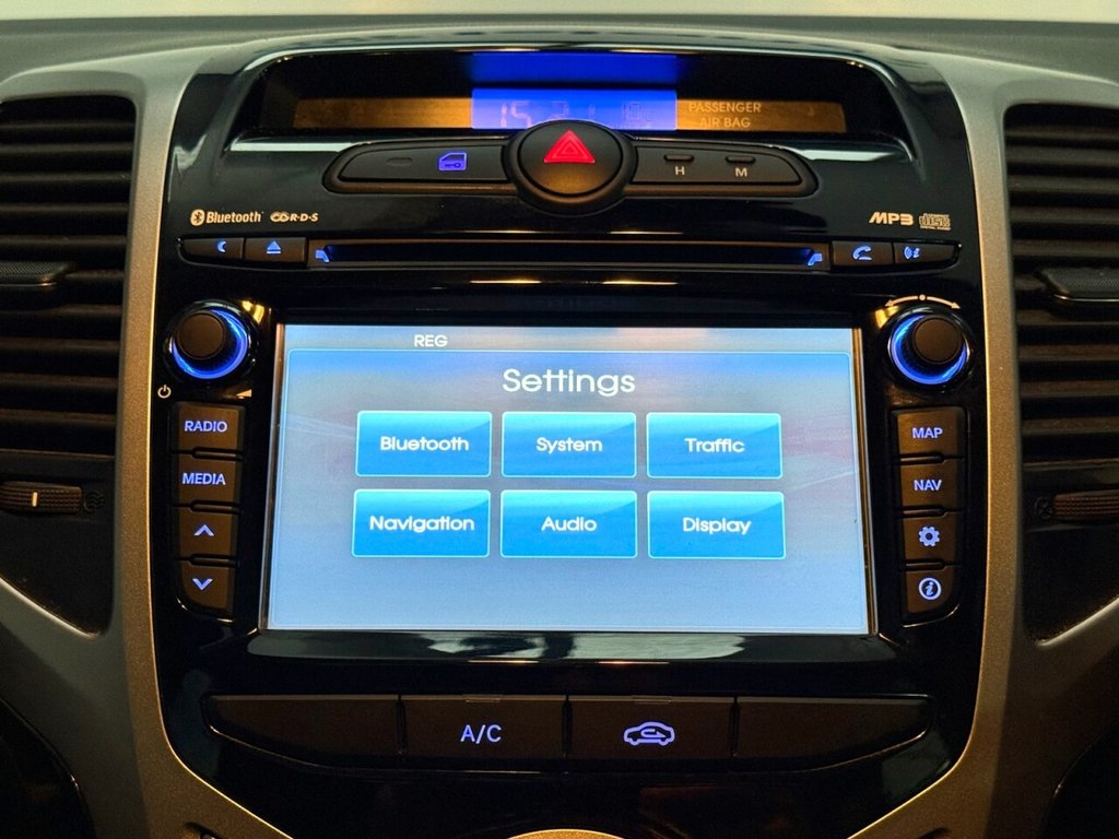 Used Hyundai Ix20 2017 for sale - 76582614: Photo 20