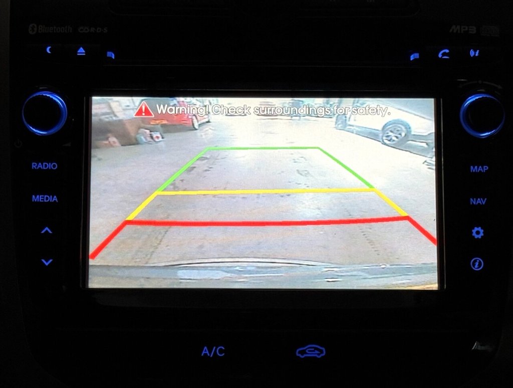 Used Hyundai Ix20 2017 for sale - 76582614: Photo 25