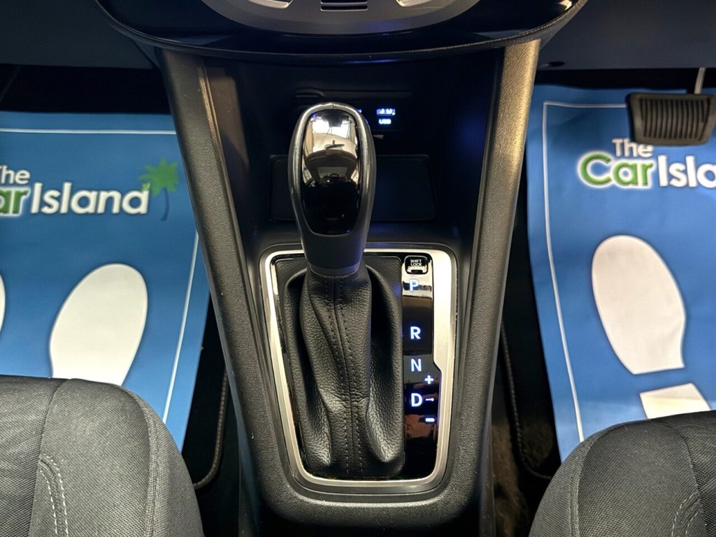 Used Hyundai Ix20 2017 for sale - 76582614: Photo 26