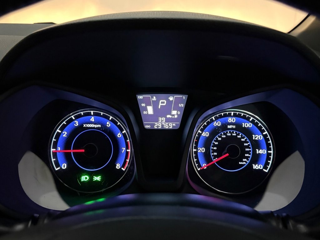 Used Hyundai Ix20 2017 for sale - 76582614: Photo 27