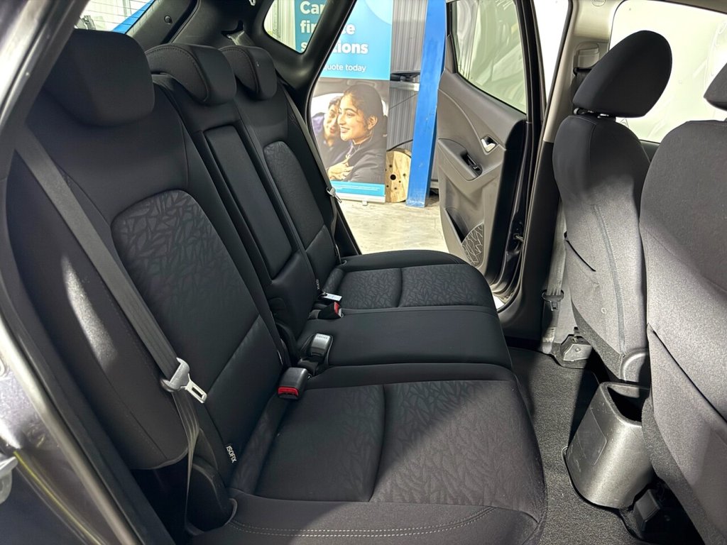 Used Hyundai Ix20 2017 for sale - 76582614: Photo 29