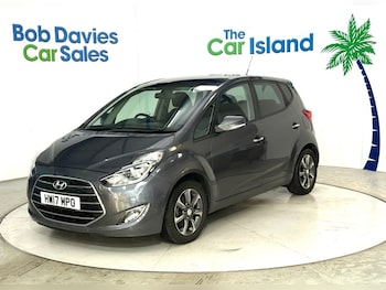 Used Hyundai Ix20 2017 for sale - 76582614: Photo