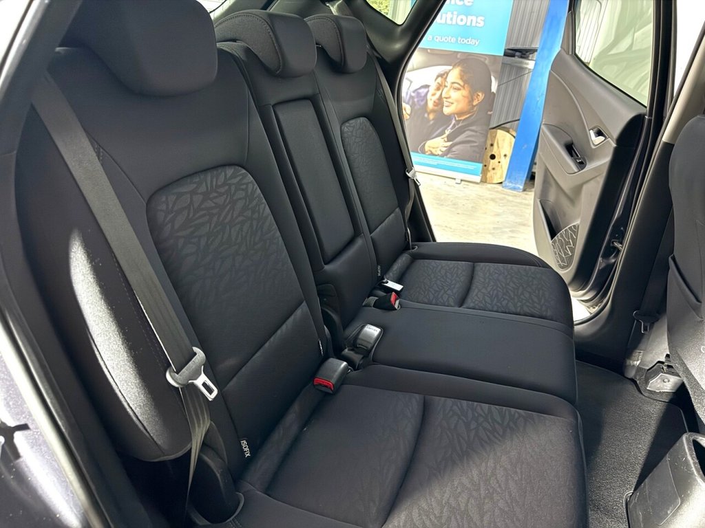 Used Hyundai Ix20 2017 for sale - 76582614: Photo 30