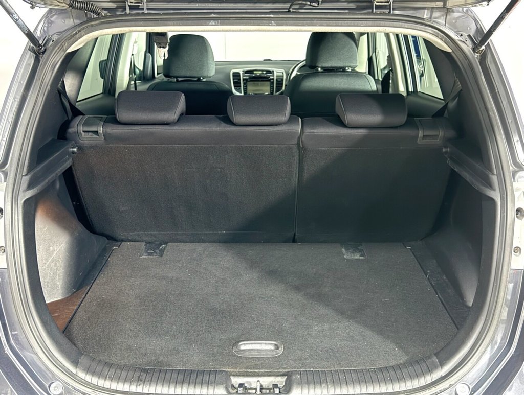 Used Hyundai Ix20 2017 for sale - 76582614: Photo 31