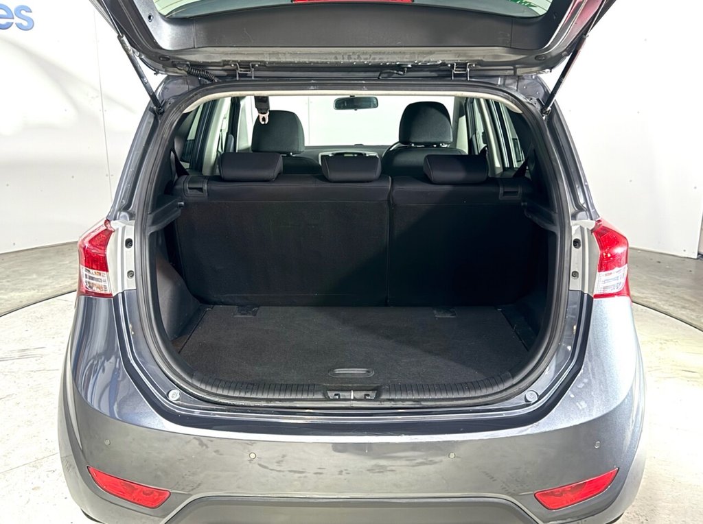 Used Hyundai Ix20 2017 for sale - 76582614: Photo 32