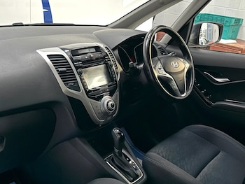 Used Hyundai Ix20 2017 for sale - 76582614: Photo