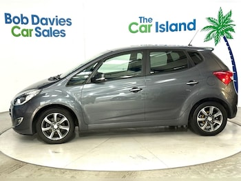 Used Hyundai Ix20 2017 for sale - 76582614: Photo