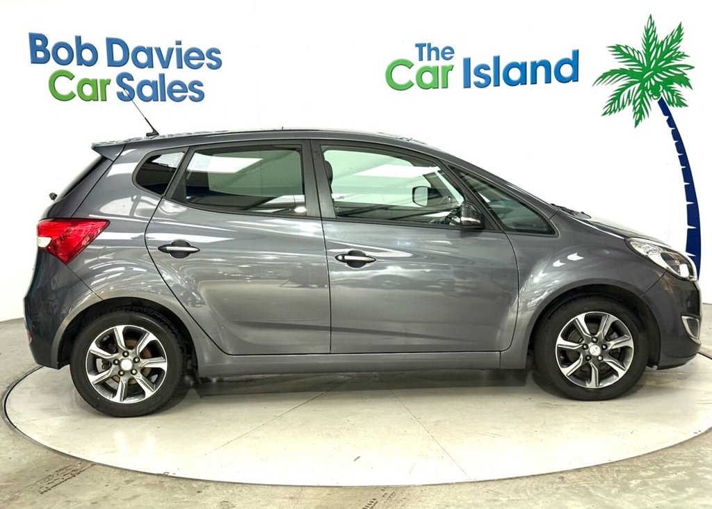 Used Hyundai Ix20 2017 for sale - 76582614: Photo 8