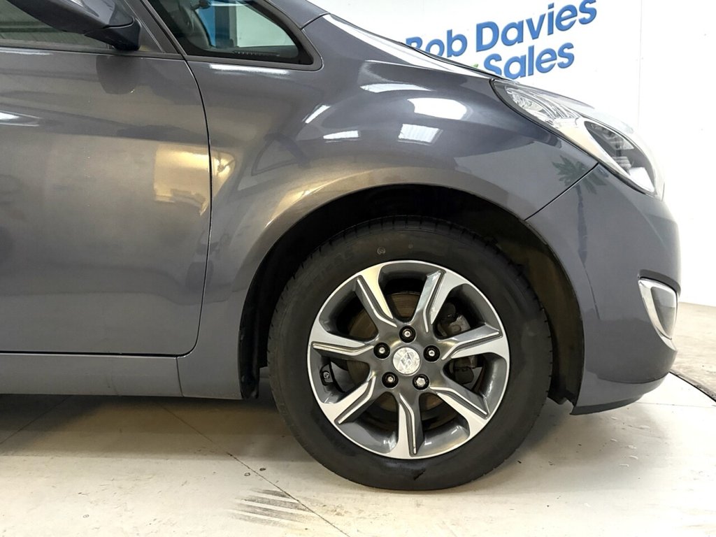 Used Hyundai Ix20 2017 for sale - 76582614: Photo 9