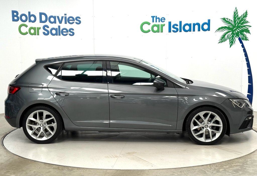 Used SEAT Leon 2018 for sale - 78017807: Photo 10