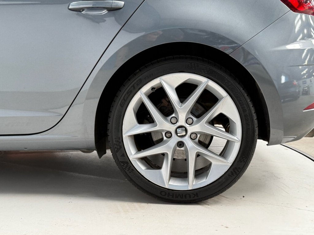 Used SEAT Leon 2018 for sale - 78017807: Photo 14