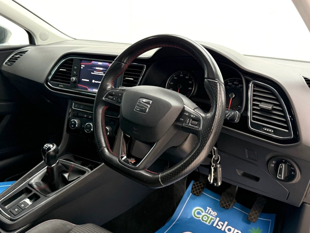 Used SEAT Leon 2018 for sale - 78017807: Photo 15