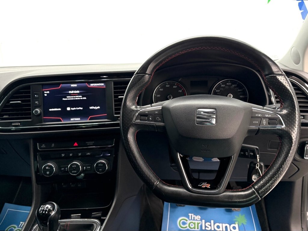 Used SEAT Leon 2018 for sale - 78017807: Photo 16