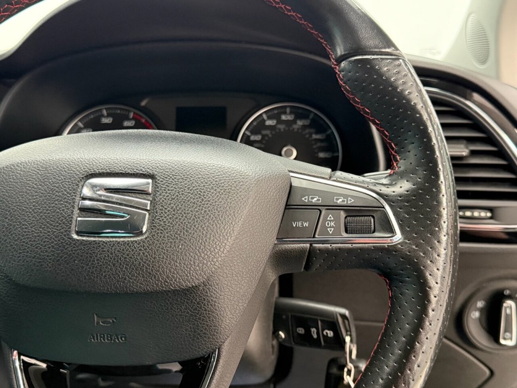 Used SEAT Leon 2018 for sale - 78017807: Photo 19