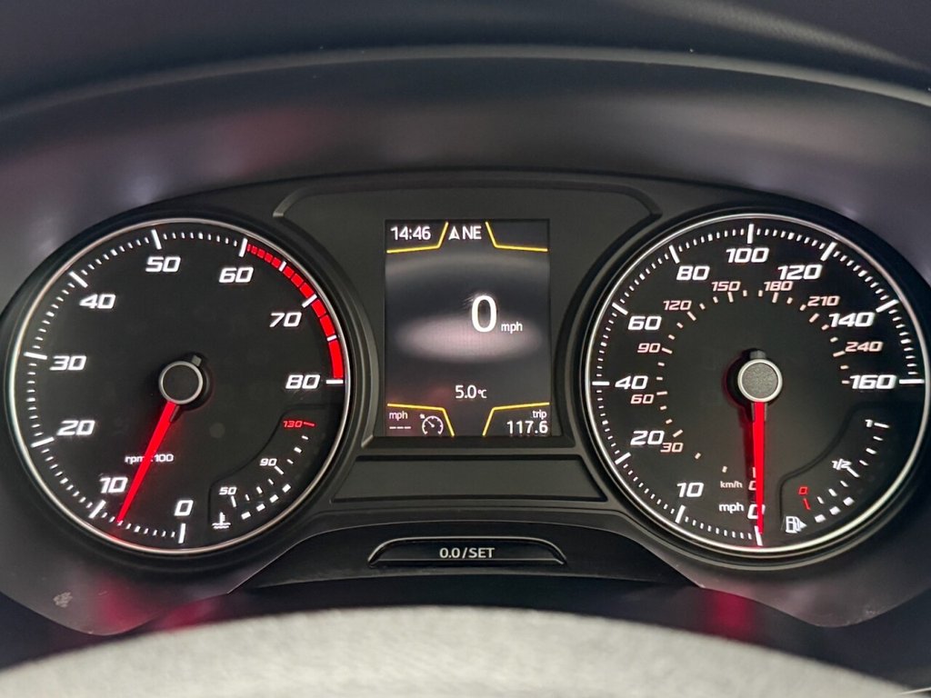 Used SEAT Leon 2018 for sale - 78017807: Photo 20