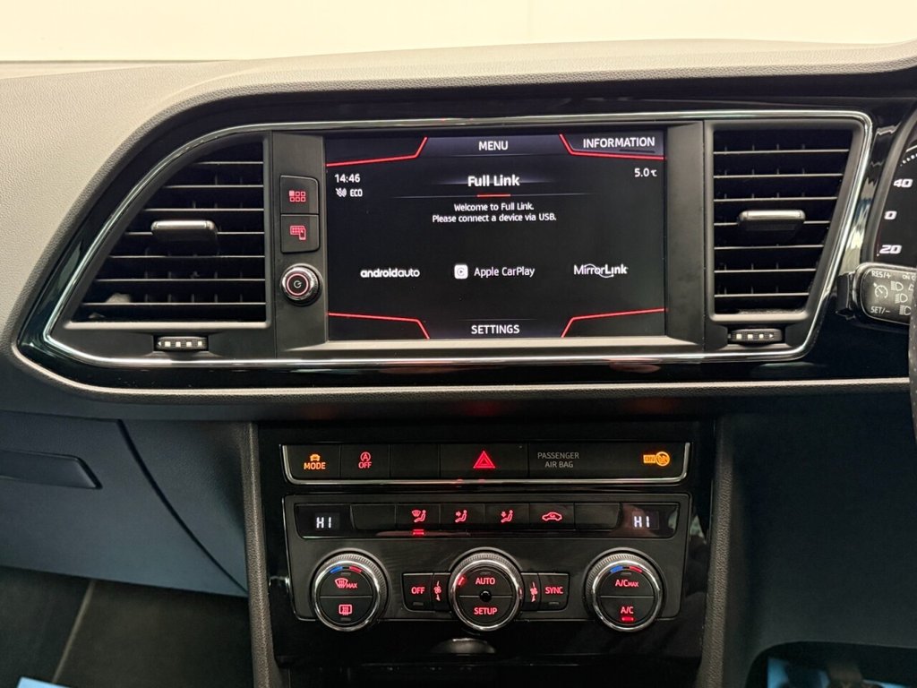 Used SEAT Leon 2018 for sale - 78017807: Photo 22