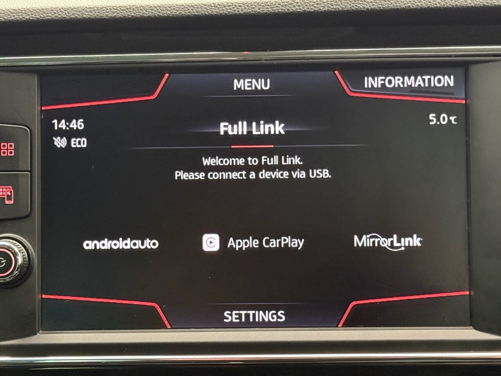 Used SEAT Leon 2018 for sale - 78017807: Photo 23