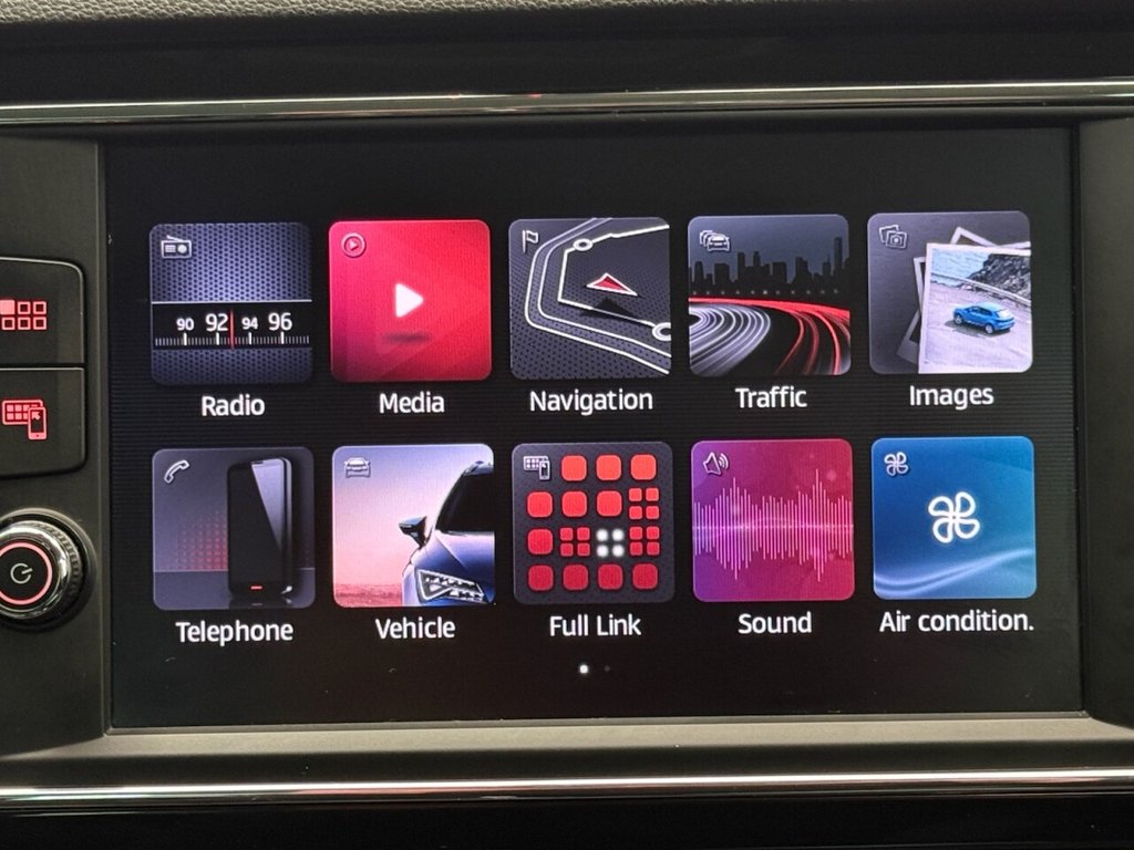 Used SEAT Leon 2018 for sale - 78017807: Photo 24